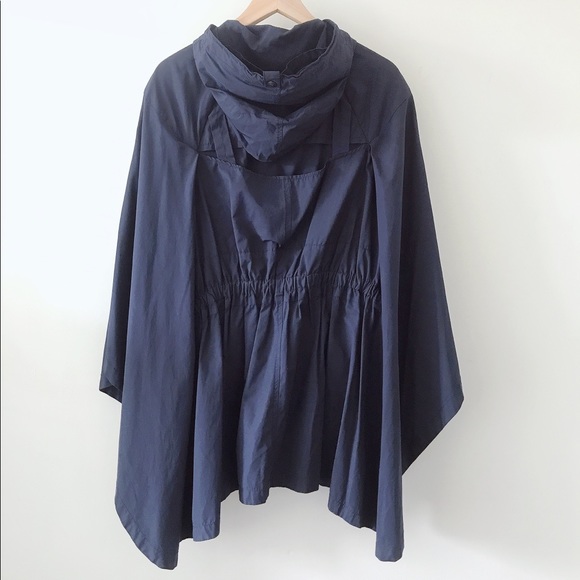 UNI3EX Kai-aakmann navy jacket - Picture 2 of 5